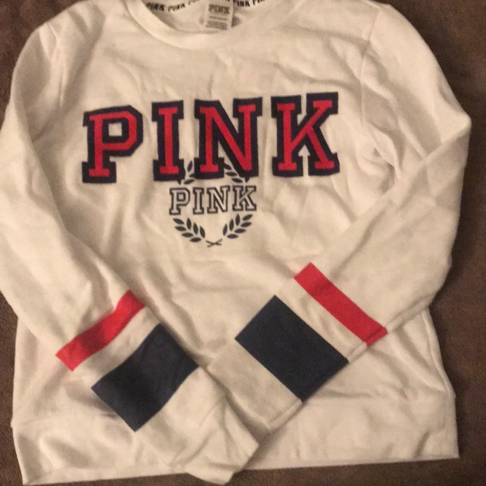 Crewneck Sweatshirt